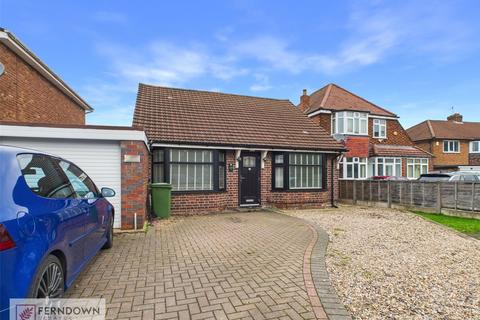 2 bedroom bungalow for sale, Cooks Lane, Kingshurst, Birmingham, B37