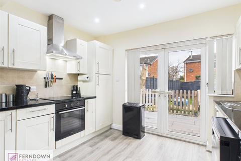 2 bedroom bungalow for sale, Cooks Lane, Kingshurst, Birmingham, B37