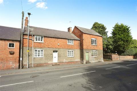 4 bedroom house for sale, Far Street, Wymeswold, Loughborough, Leicestershire, LE12