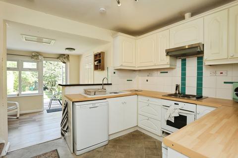2 bedroom end of terrace house for sale, Byron Street, Loughborough, Leicestershire, LE11