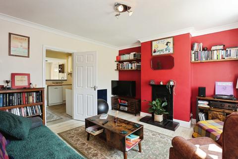 2 bedroom end of terrace house for sale, Byron Street, Loughborough, Leicestershire, LE11