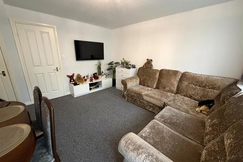 undefined, Harrow Lane, Daventry