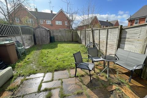 undefined, Harrow Lane, Daventry