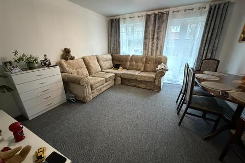 undefined, Harrow Lane, Daventry