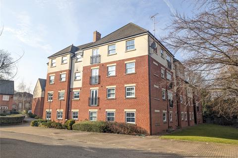 Ashby Grove, Loughborough, Leicestershire, LE11