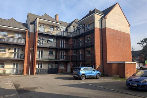 2 bedroom flat for sale, Ashby Grove, Loughborough, Leicestershire, LE11