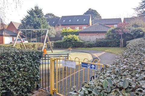 2 bedroom flat for sale, Ashby Grove, Loughborough, Leicestershire, LE11