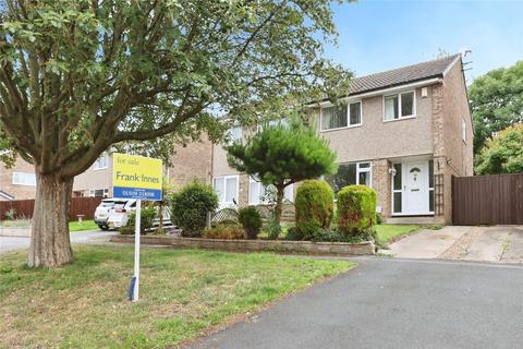 undefined, Althorpe Drive, Loughborough, Leicestershire, LE11