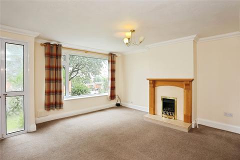 undefined, Althorpe Drive, Loughborough, Leicestershire, LE11