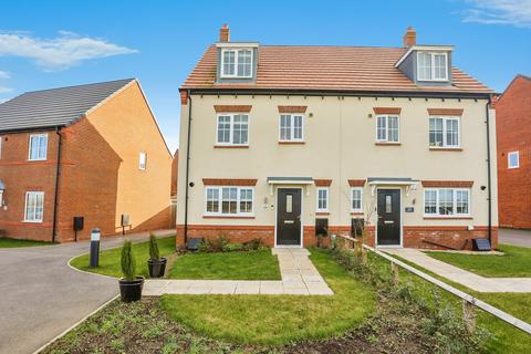 undefined, Baily Road, Loughborough, Leicestershire, LE12