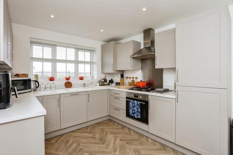 undefined, Baily Road, Loughborough, Leicestershire, LE12