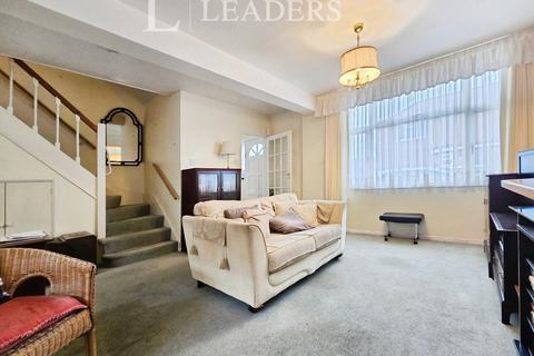 3 bedroom terraced house for sale, St. Thomas's Street, Portsmouth, Hampshire