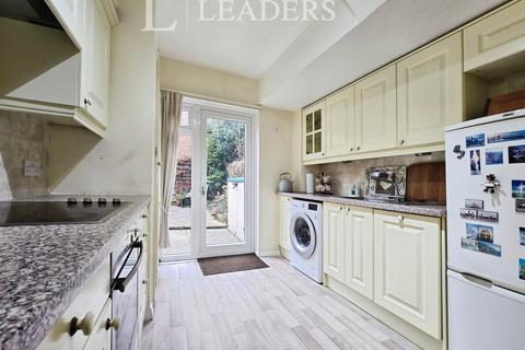 3 bedroom terraced house for sale, St. Thomas's Street, Portsmouth, Hampshire