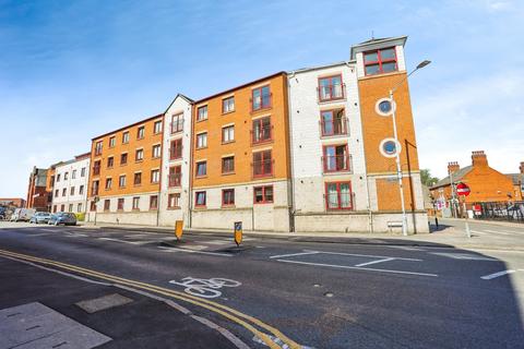 2 bedroom flat for sale, City Heights, Loughborough, Leicestershire, LE11