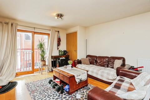 2 bedroom flat for sale, City Heights, Loughborough, Leicestershire, LE11