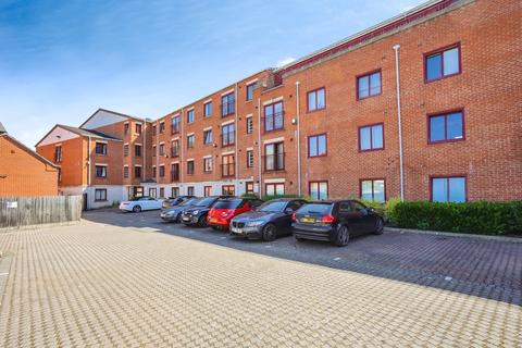 2 bedroom flat for sale, City Heights, Loughborough, Leicestershire, LE11