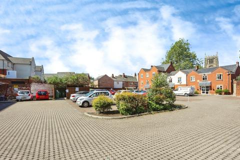 2 bedroom flat for sale, City Heights, Loughborough, Leicestershire, LE11