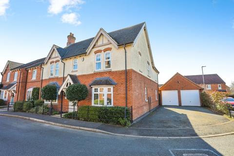 undefined, Lockwood Road, Barrow upon Soar, Loughborough, Leicestershire, LE12