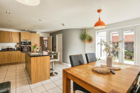 undefined, Lockwood Road, Barrow upon Soar, Loughborough, Leicestershire, LE12