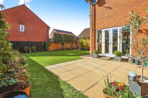 undefined, Lockwood Road, Barrow upon Soar, Loughborough, Leicestershire, LE12