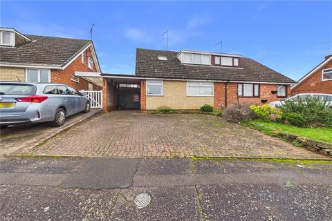 Badgers Walk, Kingsthorpe, Northampton NN2