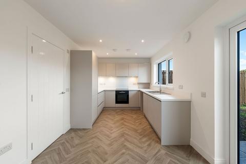 undefined, Campion Homes Plot 56 'Alamanda', 26, Fullarton Gardens, Meigle, PH12 8AH