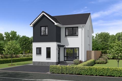 undefined, Campion Homes Plot 56 'Alamanda', 26, Fullarton Gardens, Meigle, PH12 8AH