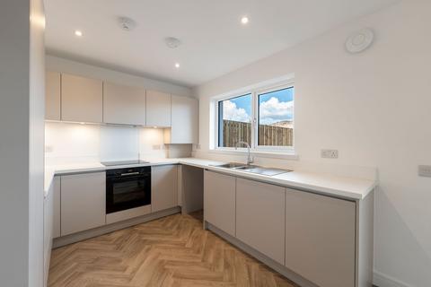 undefined, Campion Homes Plot 56 'Alamanda', 26, Fullarton Gardens, Meigle, PH12 8AH