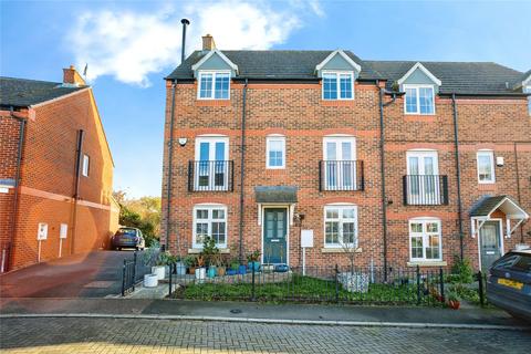 undefined, Mill Hill Leys, Wymeswold, Loughborough, Leicestershire, LE12