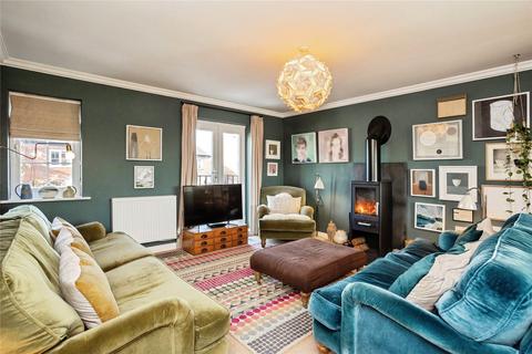 undefined, Mill Hill Leys, Wymeswold, Loughborough, Leicestershire, LE12