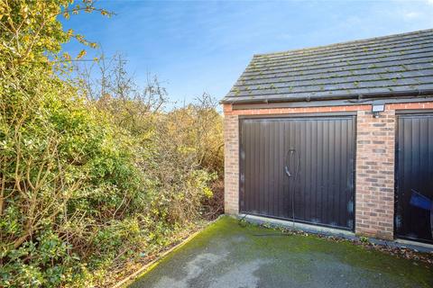 undefined, Mill Hill Leys, Wymeswold, Loughborough, Leicestershire, LE12