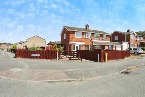 Chatsworth Road, Loughborough, Leicestershire, LE11