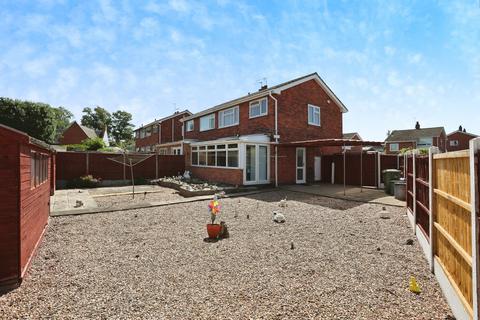 undefined, Chatsworth Road, Loughborough, Leicestershire, LE11