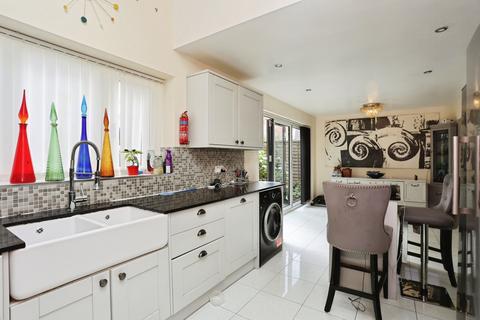 undefined, Perry Grove, Loughborough, Leicestershire, LE11
