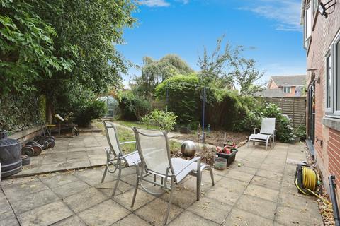 undefined, Perry Grove, Loughborough, Leicestershire, LE11