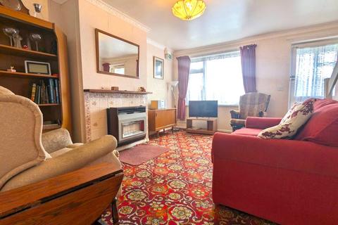 2 bedroom semi-detached house for sale, Canning Way, Loughborough, Leicestershire, LE11
