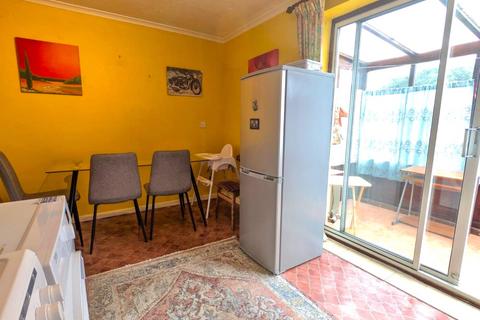 2 bedroom semi-detached house for sale, Canning Way, Loughborough, Leicestershire, LE11