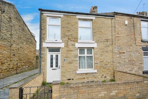 3 bedroom terraced house for sale, Bridge Street, Howden Le Wear, Crook
