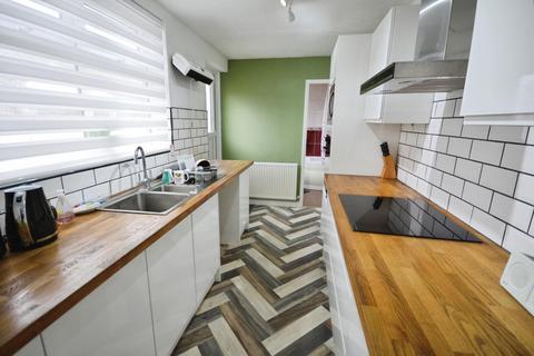 3 bedroom terraced house for sale, Bridge Street, Howden Le Wear, Crook