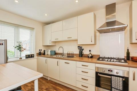 undefined, Wilson Drive, Loughborough, Leicestershire, LE11