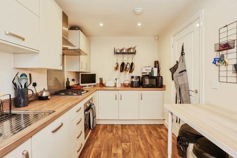 undefined, Wilson Drive, Loughborough, Leicestershire, LE11