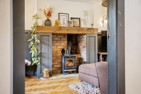 undefined, Cropston Avenue, Loughborough, Leicestershire, LE11