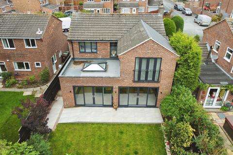 undefined, Cropston Avenue, Loughborough, Leicestershire, LE11