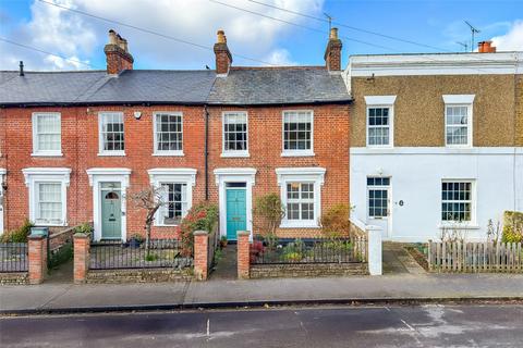 undefined, Hill Street, St. Albans, Hertfordshire, AL3