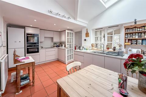 undefined, Hill Street, St. Albans, Hertfordshire, AL3