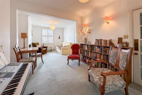 undefined, Hill Street, St. Albans, Hertfordshire, AL3