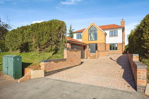 undefined, High Street, Desford, Leicester, Leicestershire, LE9