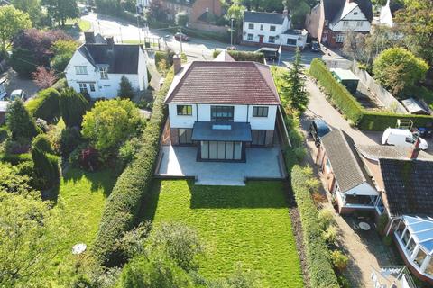 undefined, High Street, Desford, Leicester, Leicestershire, LE9