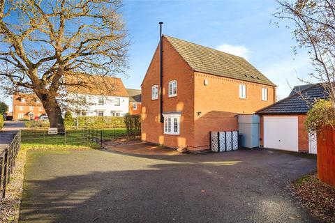 4 bedroom detached house for sale, Flint Lane, Barrow upon Soar, Loughborough, Leicestershire, LE12