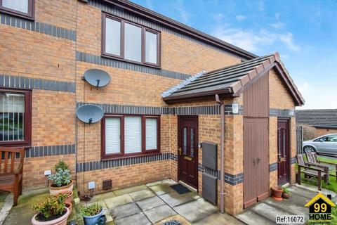 undefined, The Grove, Wakefield, WF2